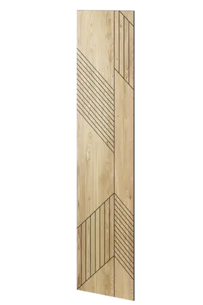 Panneau acoustique Oslo