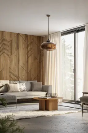 Panneau acoustique Oslo
