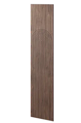 Panneau acoustique Kyoto