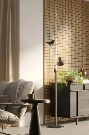 Panneau décoratif Bruges