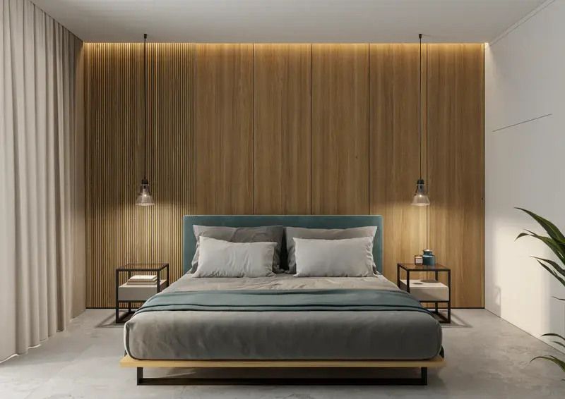 Panneau décoratif Sonora