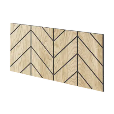 Panneau acoustique Versanne - 1