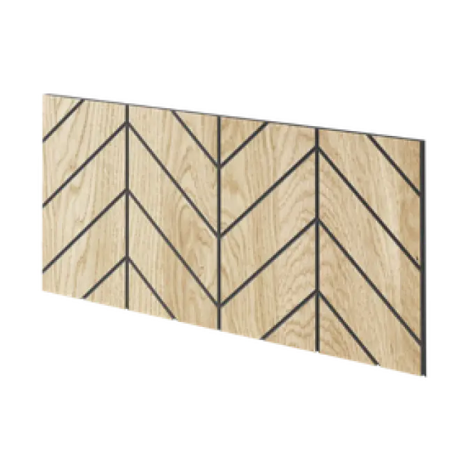 Panneau acoustique Versanne