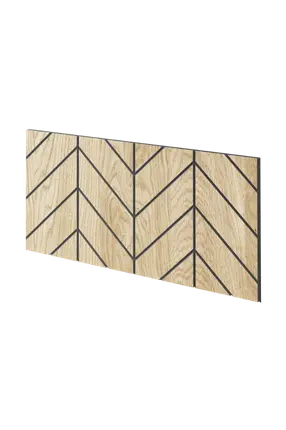 Panneau acoustique Versanne