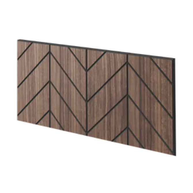 Panneau acoustique Versanne