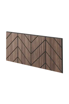 Panneau acoustique Versanne