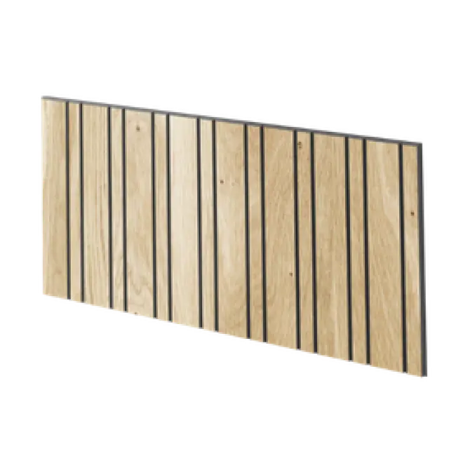 Panneau acoustique Haarlem