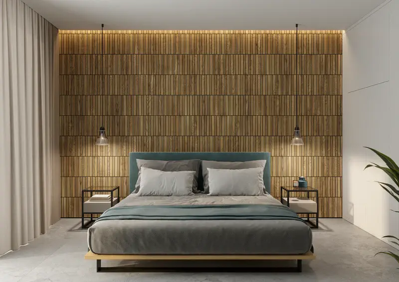Panneau décoratif Haarlem