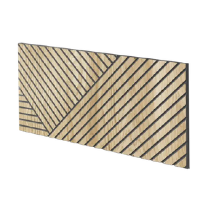 Panneau acoustique Séville