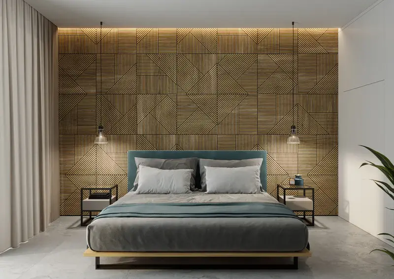 Panneau décoratif Séville
