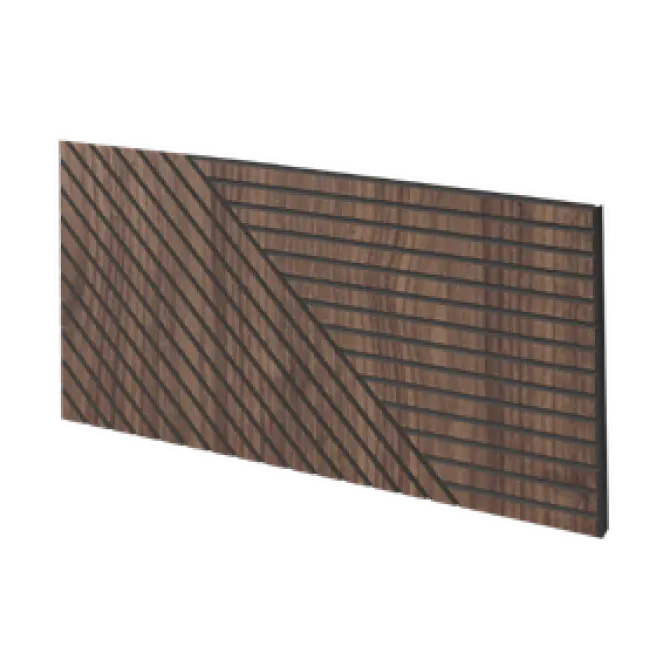 Panneau acoustique Ségovie
