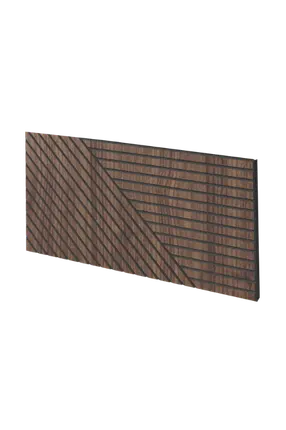 Panneau acoustique Ségovie