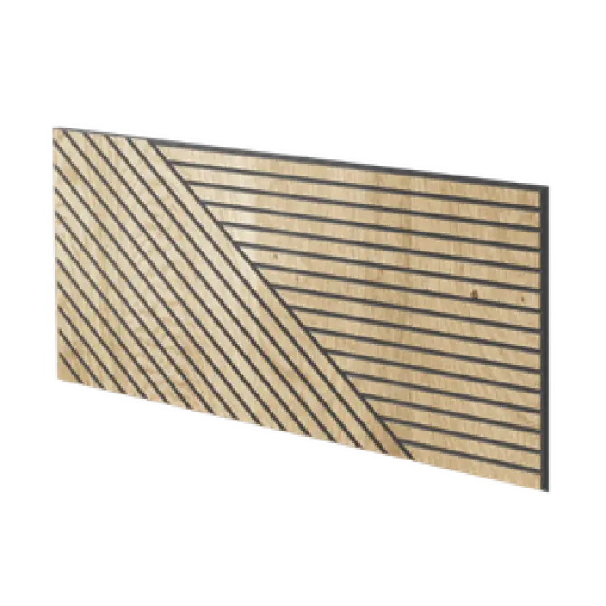 Panneau acoustique Ségovie