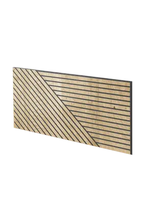 Panneau acoustique Ségovie