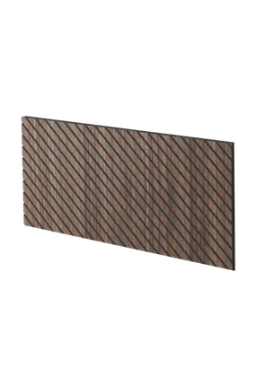 Panneau acoustique Dalen