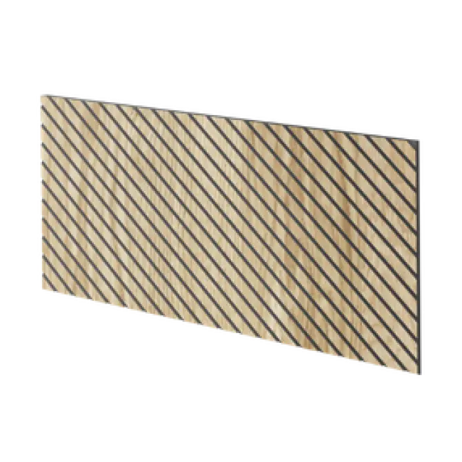 Panneau acoustique Dalen