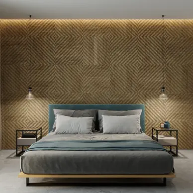 Panneau acoustique Dalen - 3