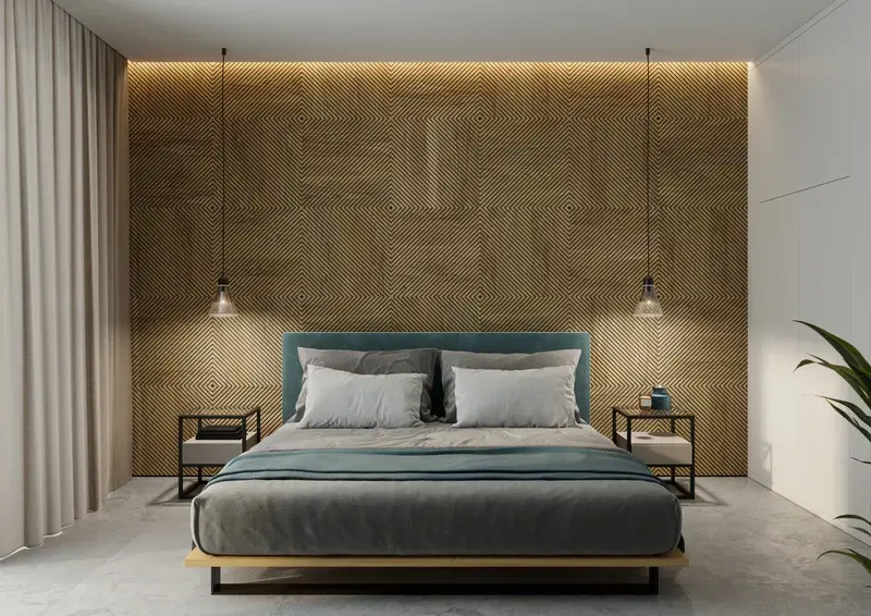 Panneau décoratif Dalen