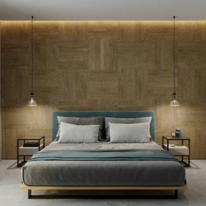 Panneau acoustique Dalen
