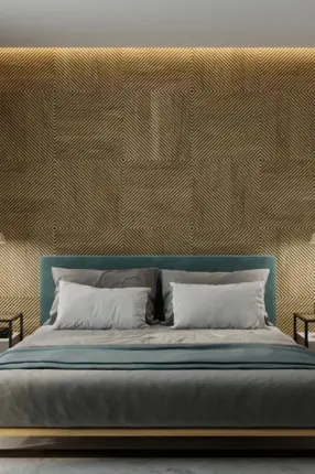 Panneau acoustique Dalen