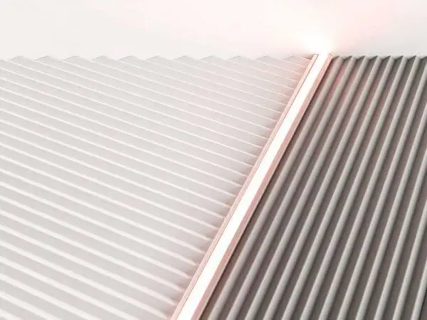 ORAC W108F ZIGZAG FLEX