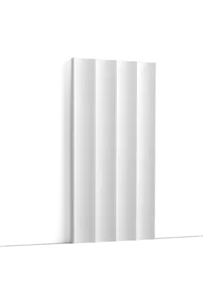 ORAC W114L VALLEY XL