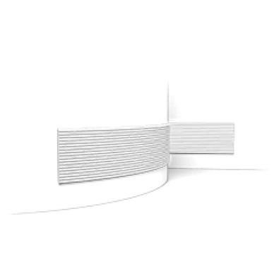 ORAC WX210F REED FLEX