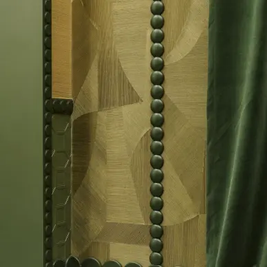Orac Decor S425 SCALLOP