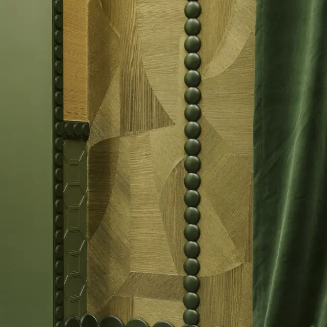 Orac Decor S425F SCALLOP