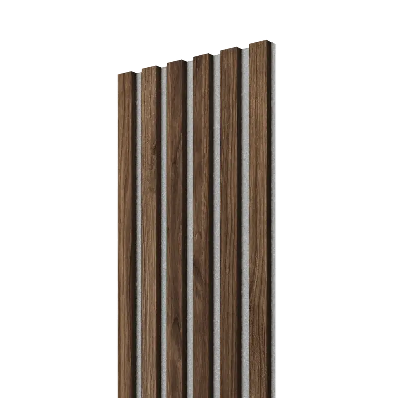 Panneau acoustique bois Elio Noyer