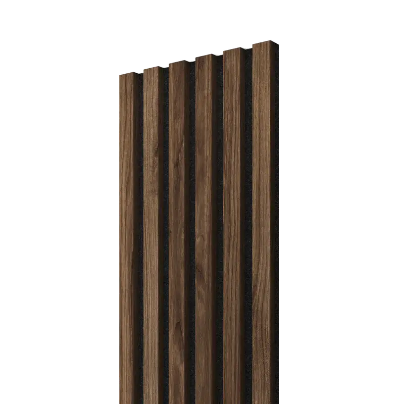 Panneau acoustique bois Elio Noyer
