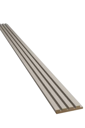 Lambris bois minilames Milo Beige Sable