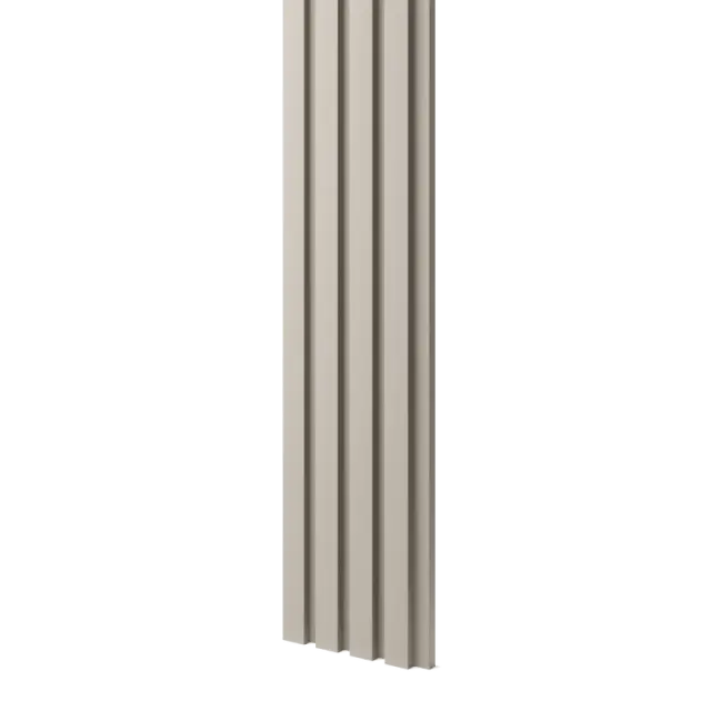 Lambris bois minilames Milo Beige Sable