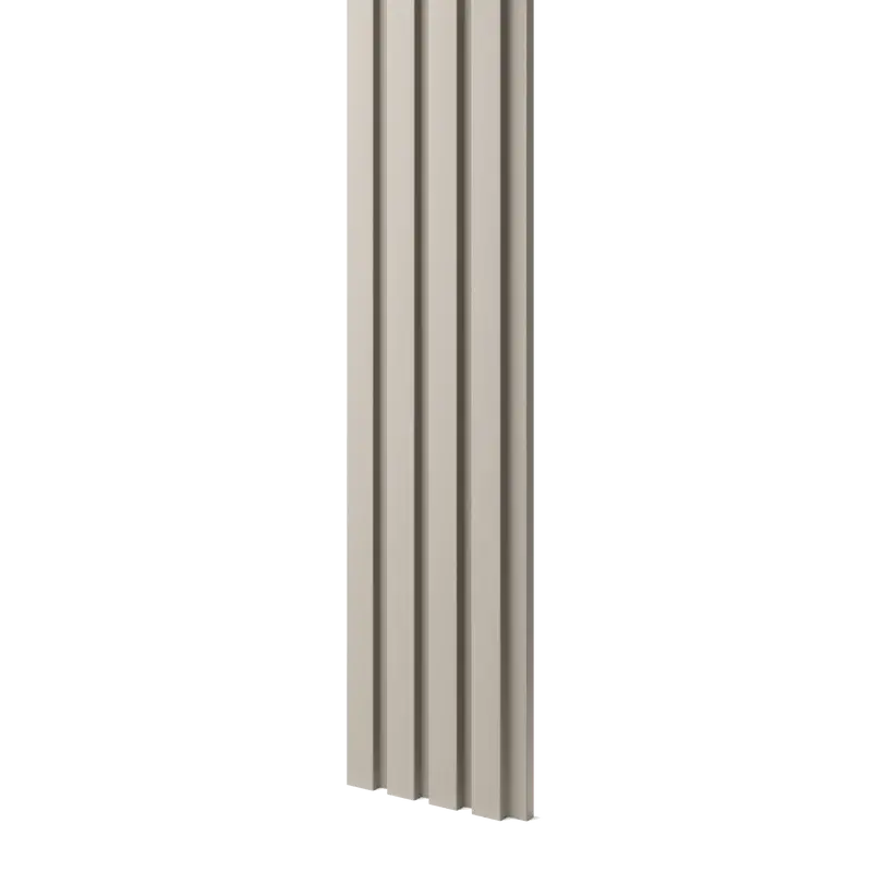 Lambris bois minilames Milo Beige Sable