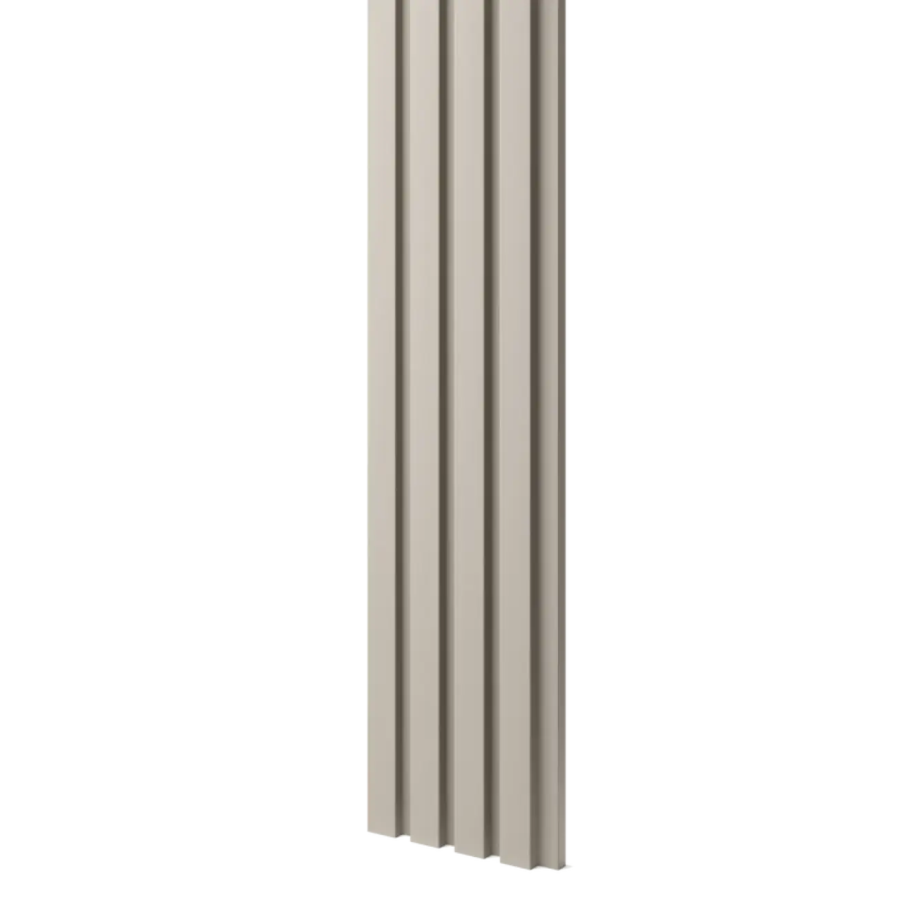 Lambris bois minilames Milo Beige Sable