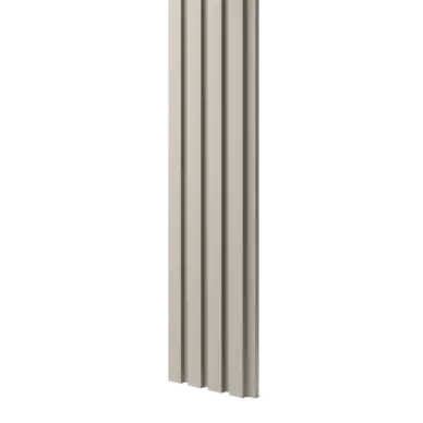 Lambris bois minilames Milo Beige Sable