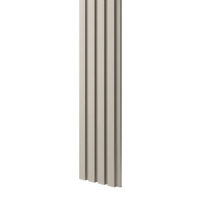 Lambris bois minilames Milo Beige Sable