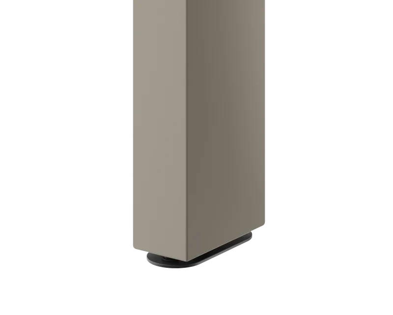 Lame rotative Paul Beige sable