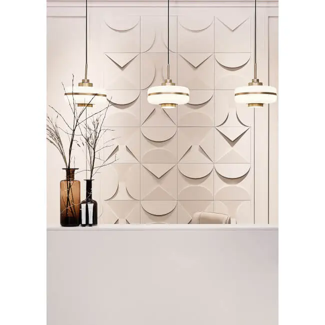 ORAC Decor W107 CIRCLE