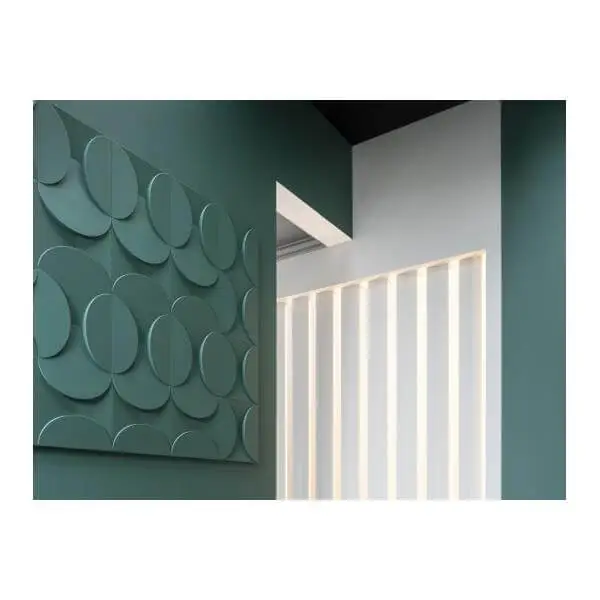ORAC Decor W107 CIRCLE