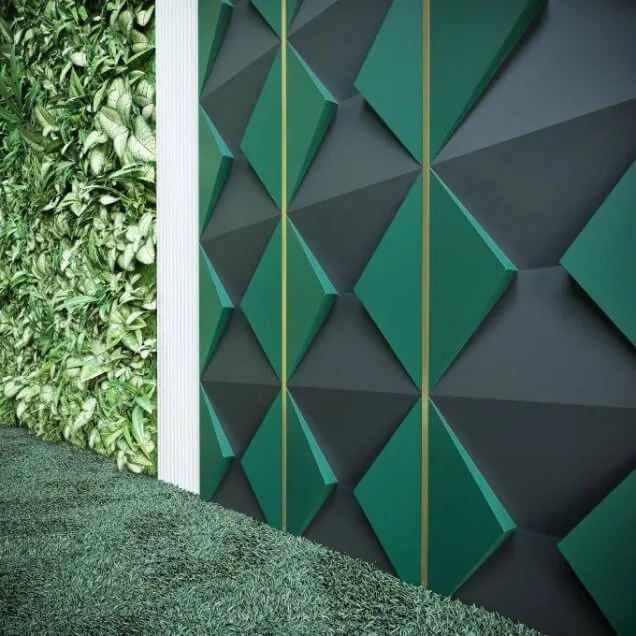 ORAC Decor W106 ENVELOP