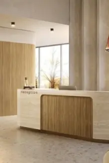 Panneaux modulables en Bois