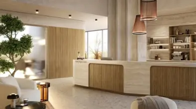 Panneaux modulables en Bois