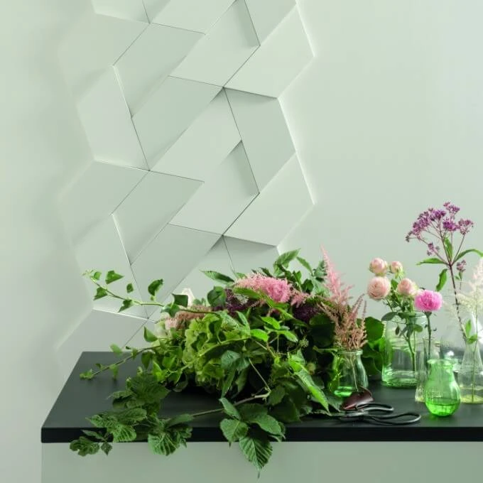 ORAC Decor W101 TRAPEZIUM