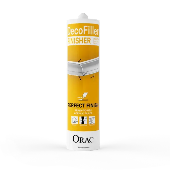 ORAC FL300 DecoFiller