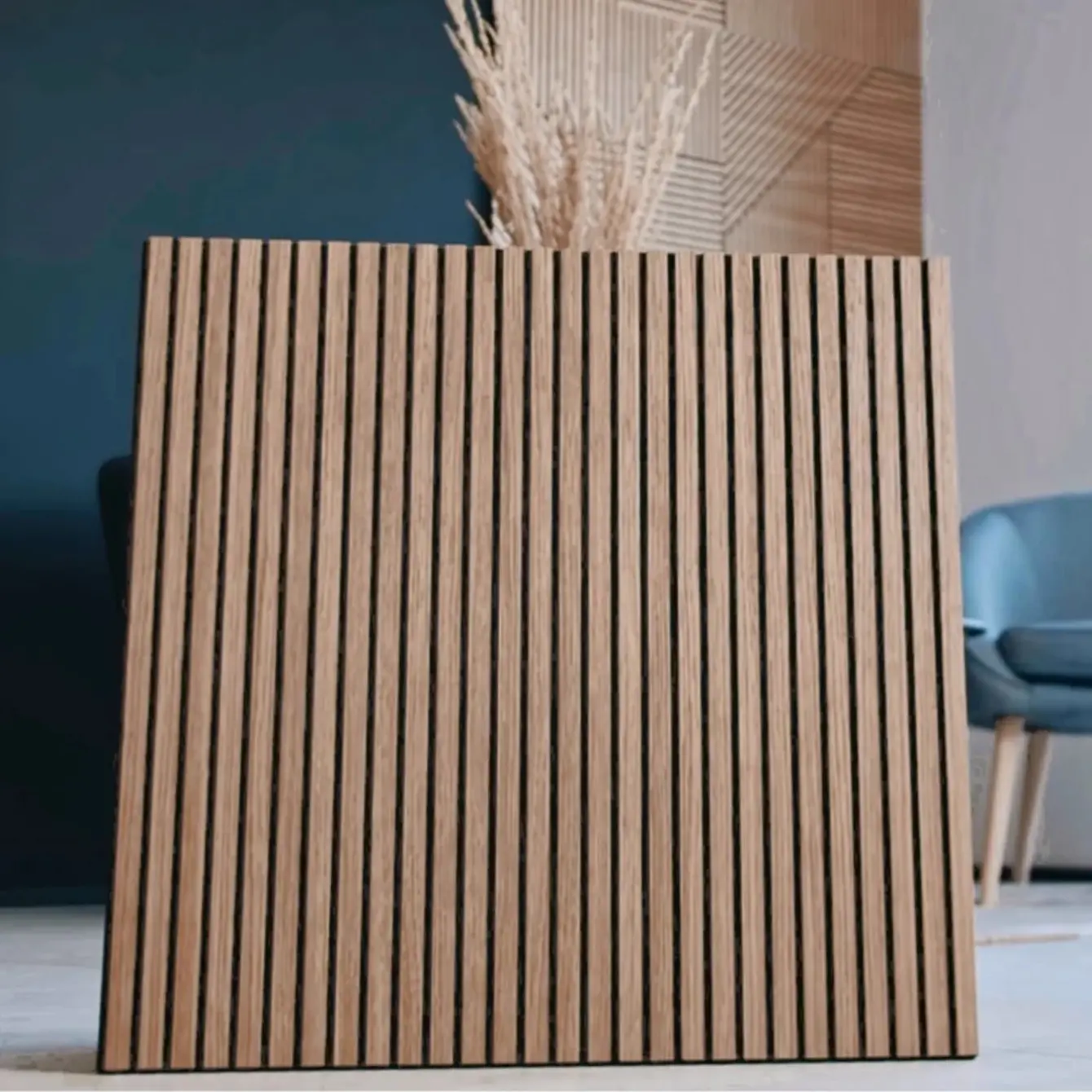 Panneau décoratif Vardø