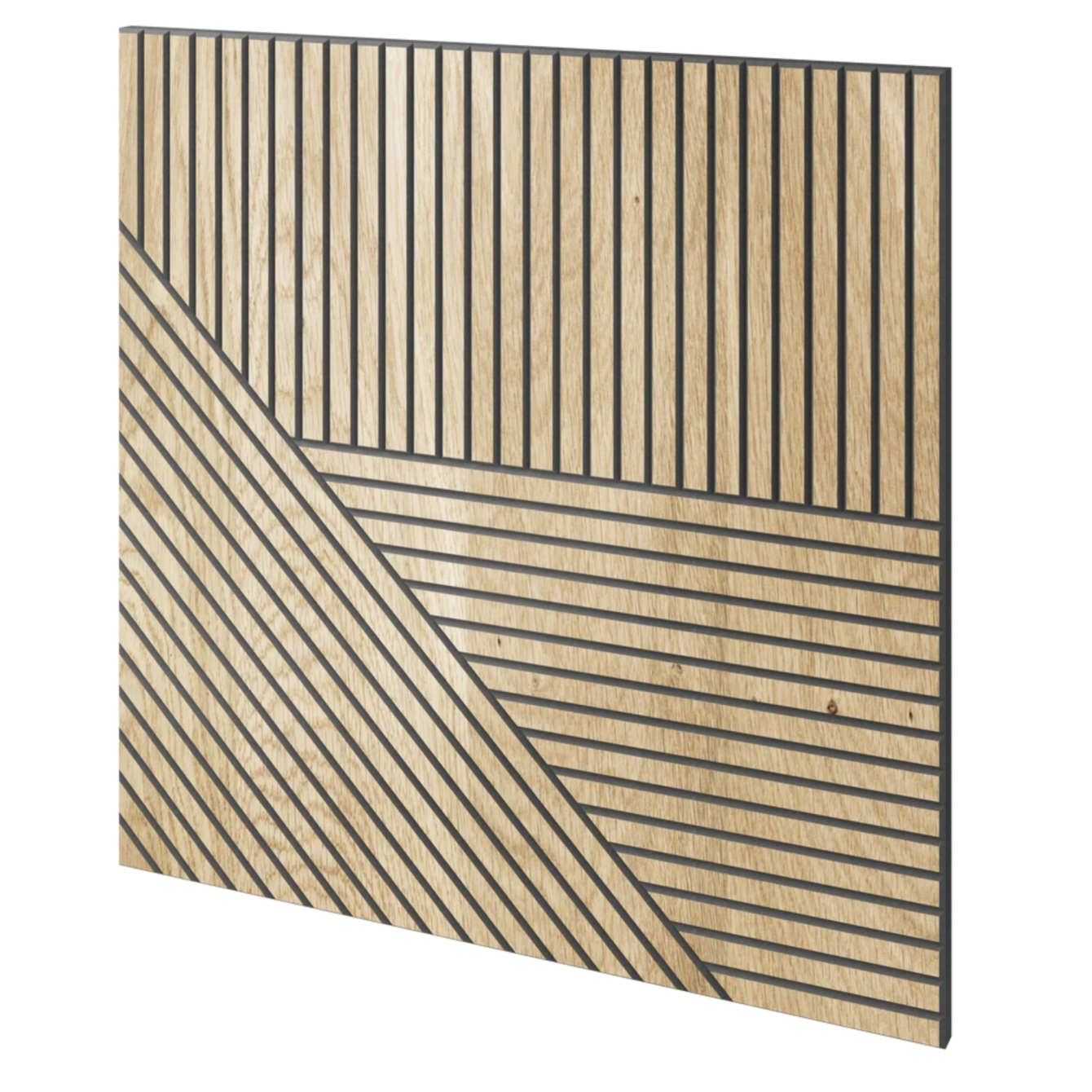 Panneau décoratif Tolède