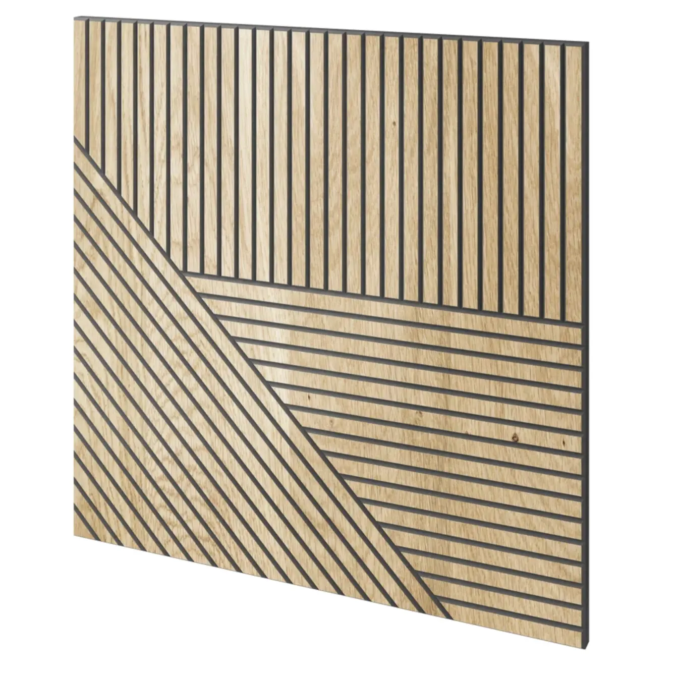 Panneau décoratif Tolède