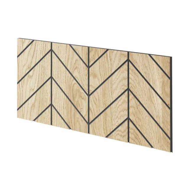 Panneau décoratif Versanne