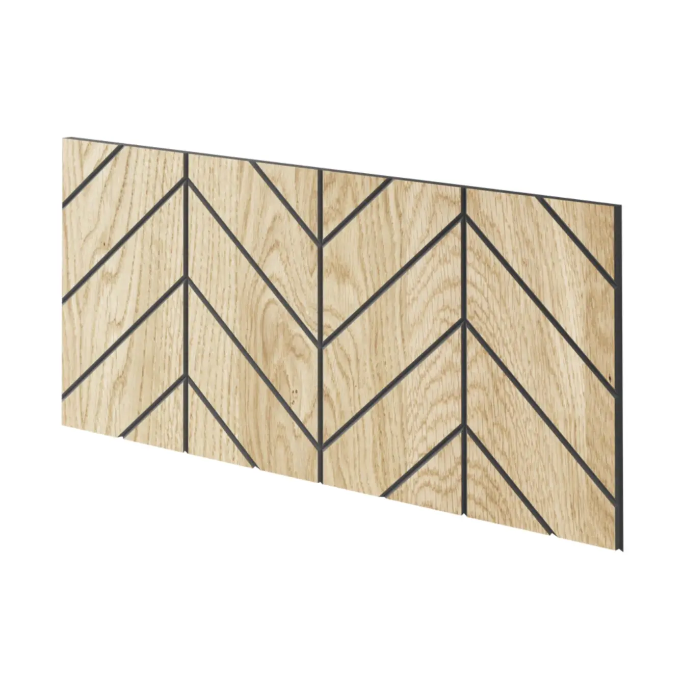 Panneau décoratif Versanne